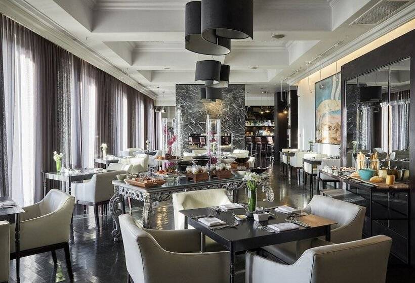 Fotos del hotel The Manor House At The Queen Victoria:  19