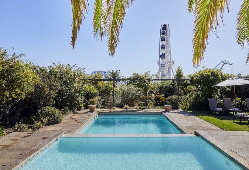 Fotos del hotel The Manor House At The Queen Victoria:  20