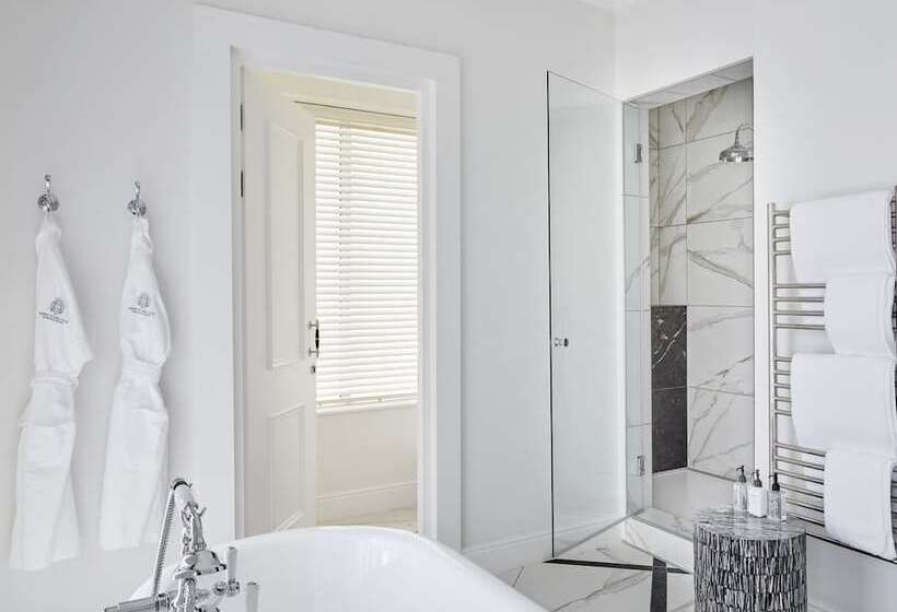 Fotos del hotel The Manor House At The Queen Victoria:  21