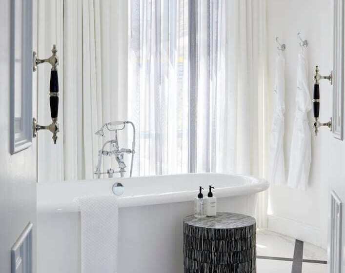 Fotos del hotel The Manor House At The Queen Victoria:  22