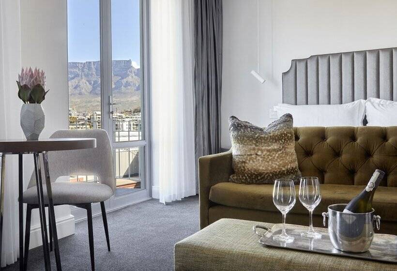 Fotos del hotel The Manor House At The Queen Victoria:  9