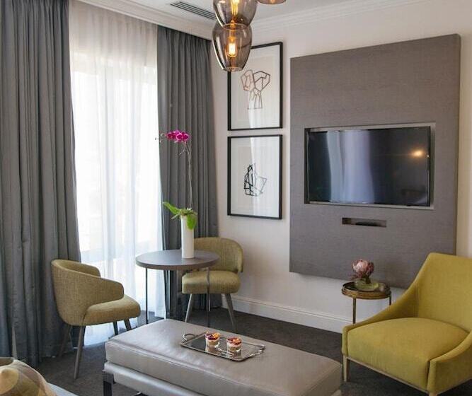 Fotos del hotel The Manor House At The Queen Victoria:  24