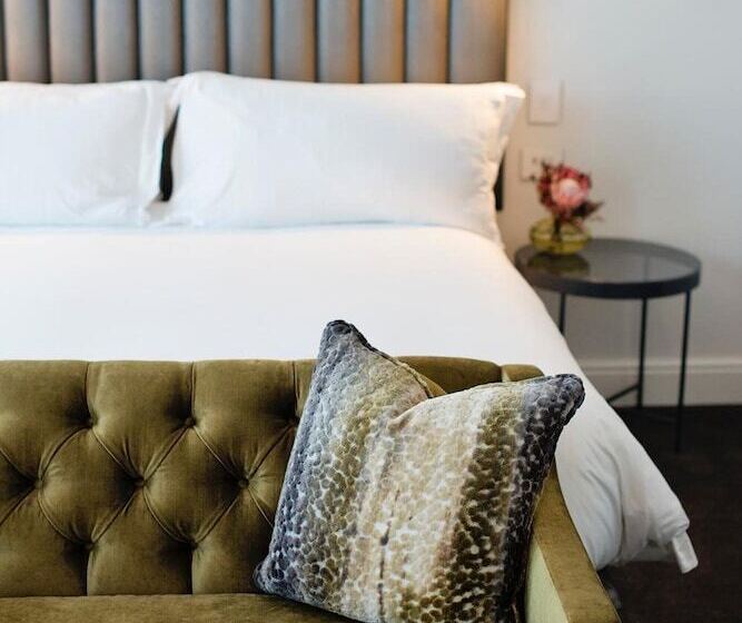 Fotos del hotel The Manor House At The Queen Victoria:  25