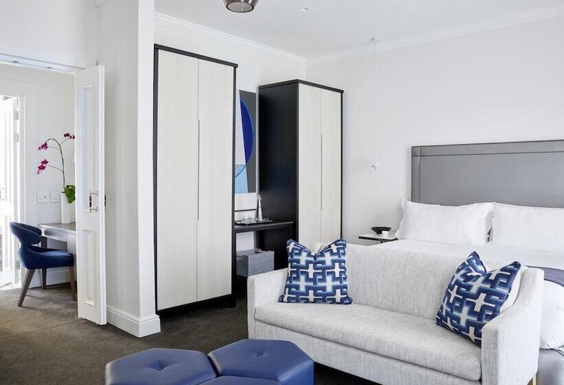 Fotos del hotel The Manor House At The Queen Victoria:  7