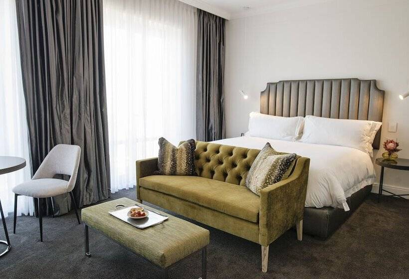 Fotos del hotel The Manor House At The Queen Victoria:  6