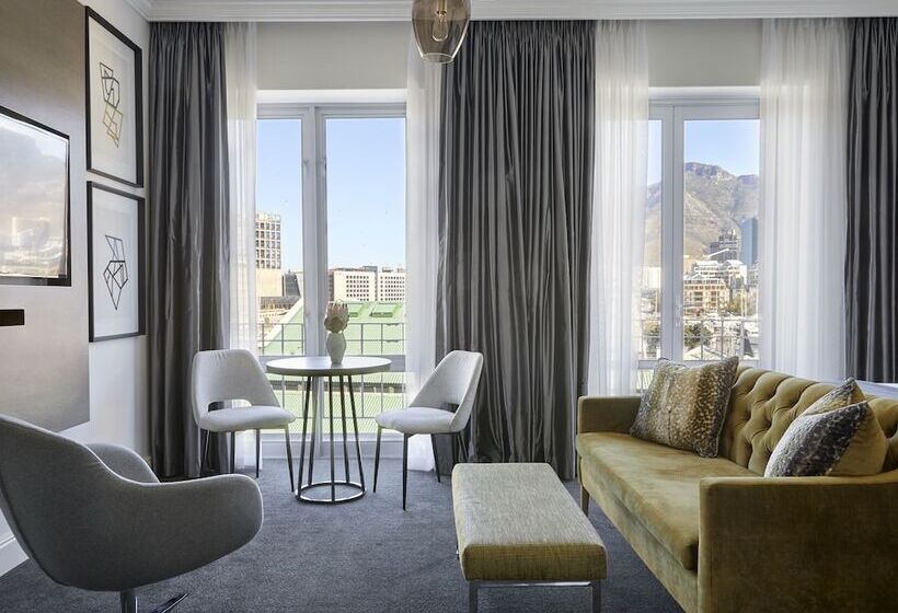 Fotos del hotel The Manor House At The Queen Victoria:  5