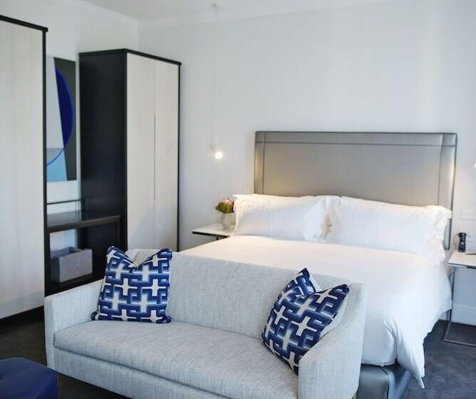 Fotos del hotel The Manor House At The Queen Victoria:  3