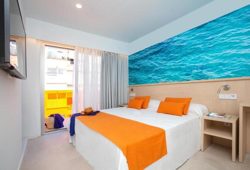 Fotos del hotel Mix Smart:  3