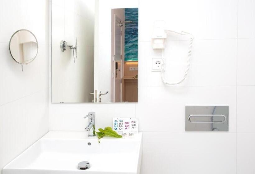 Fotos del hotel Mix Smart:  6