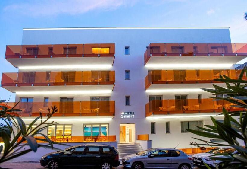 Fotos del hotel Mix Smart:  12