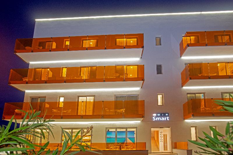 Fotos del hotel Mix Smart:  4