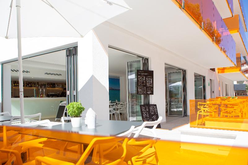 Fotos del hotel Mix Smart:  24