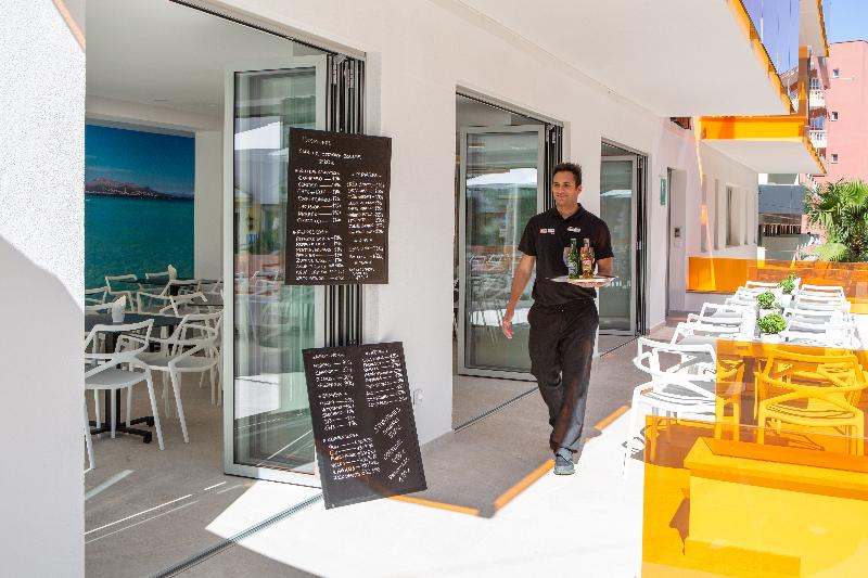 Fotos del hotel Mix Smart:  5