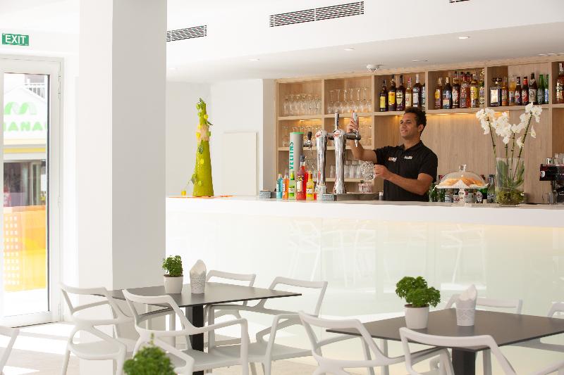 Fotos del hotel Mix Smart:  19