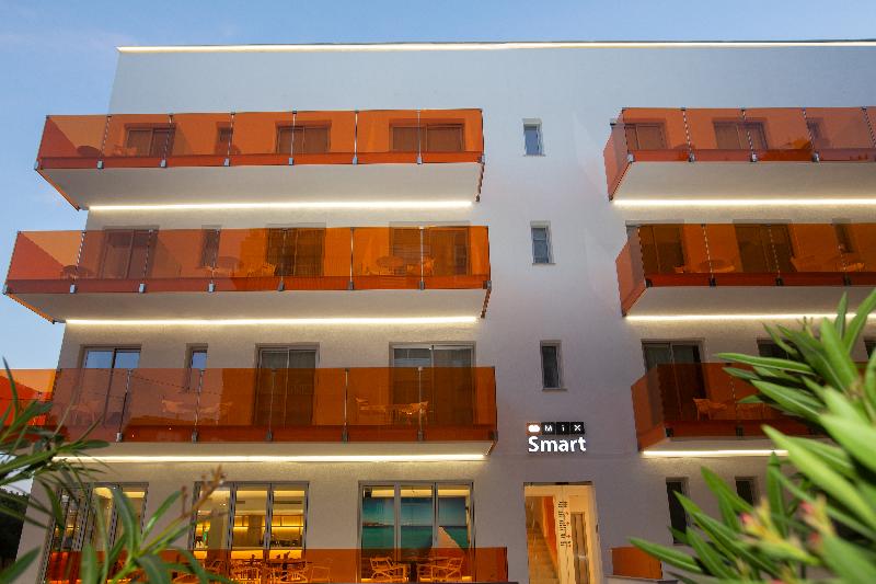 Fotos del hotel Mix Smart:  7