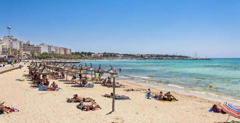 Fotos del hotel Mix Smart:  11