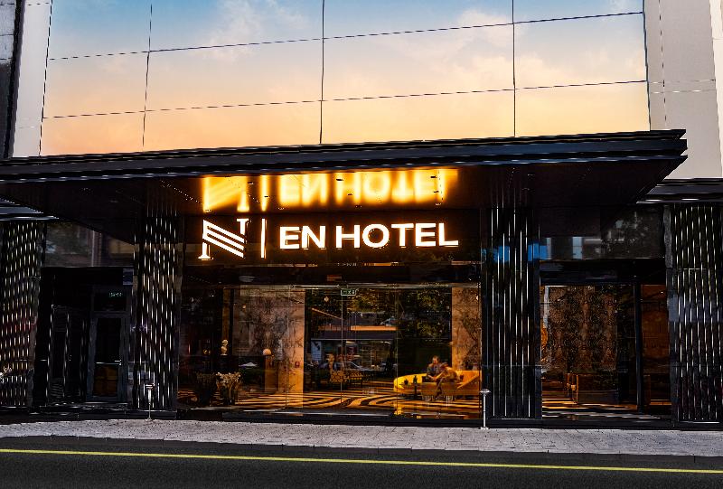 Fotos del hotel En  Izmir:  19