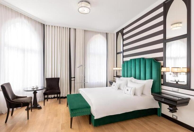 Fotos del hotel En  Izmir:  14