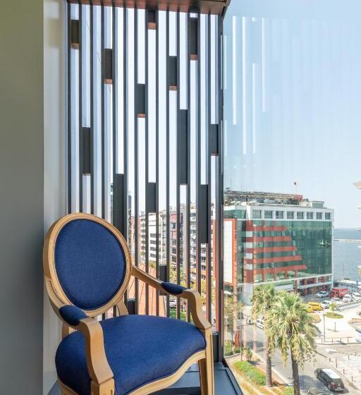 Fotos del hotel En  Izmir:  21