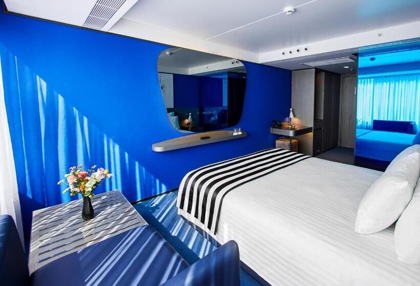 Fotos del hotel En  Izmir:  8