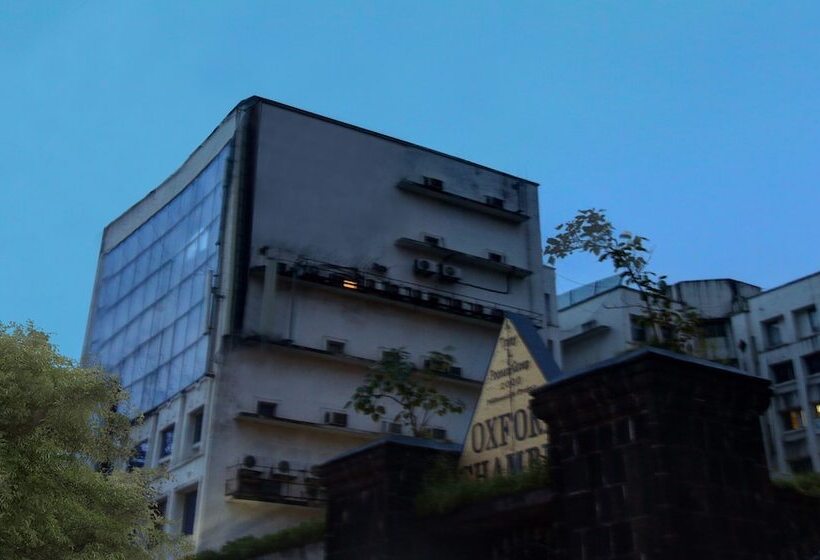 Fotos del hotel Treebo Trend Oxford:  19