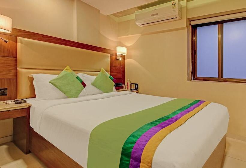 Fotos del hotel Treebo Trend Oxford:  4