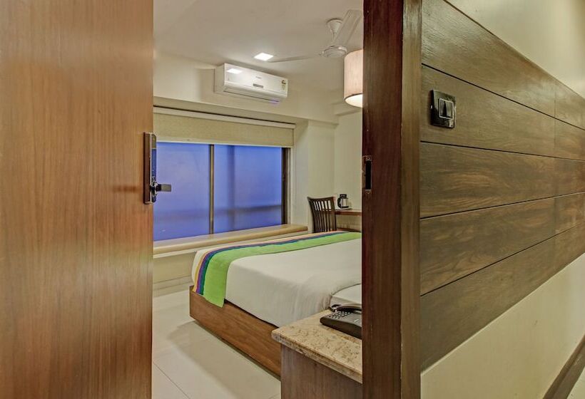 Fotos del hotel Treebo Trend Oxford:  9