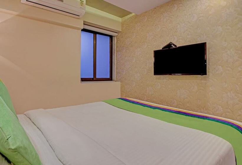 Fotos del hotel Treebo Trend Oxford:  2