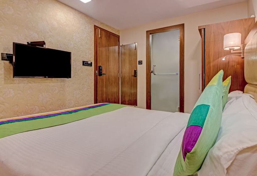 Fotos del hotel Treebo Trend Oxford:  12