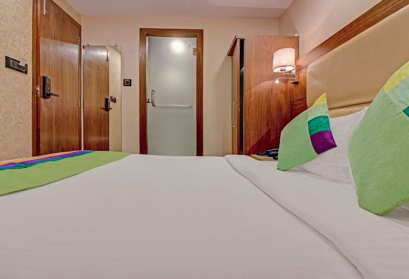 Fotos del hotel Treebo Trend Oxford:  11