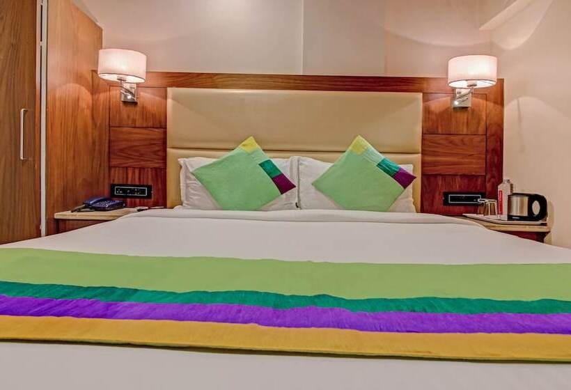 Fotos del hotel Treebo Trend Oxford:  3