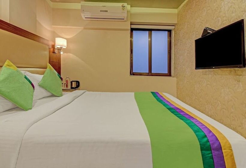 Fotos del hotel Treebo Trend Oxford:  8