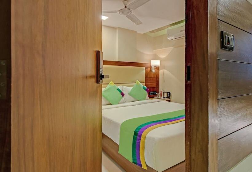 Fotos del hotel Treebo Trend Oxford:  6