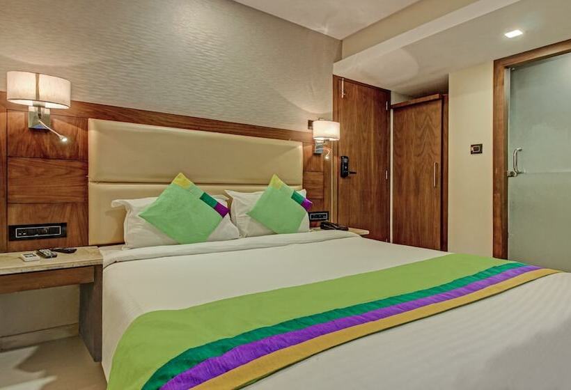 Fotos del hotel Treebo Trend Oxford:  5