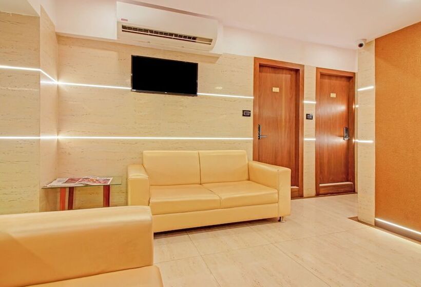 Fotos del hotel Treebo Trend Oxford:  15