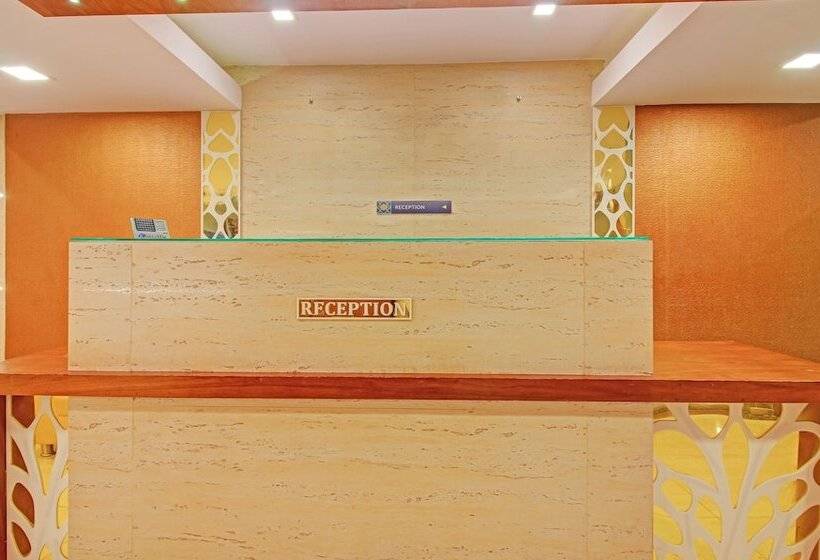 Fotos del hotel Treebo Trend Oxford:  23