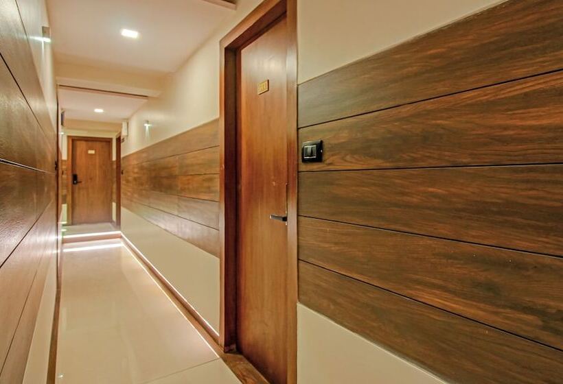 Fotos del hotel Treebo Trend Oxford:  22