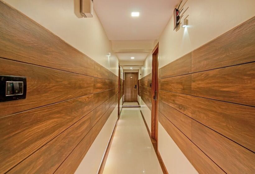 Fotos del hotel Treebo Trend Oxford:  16