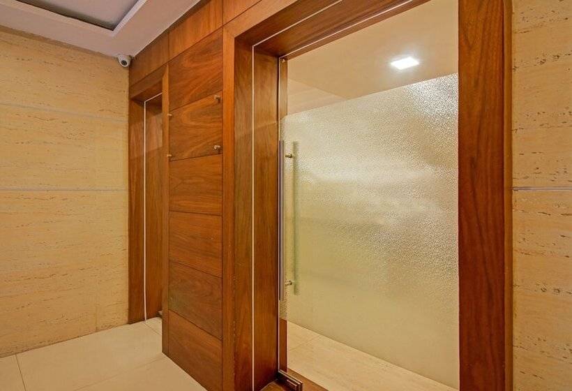 Fotos del hotel Treebo Trend Oxford:  21