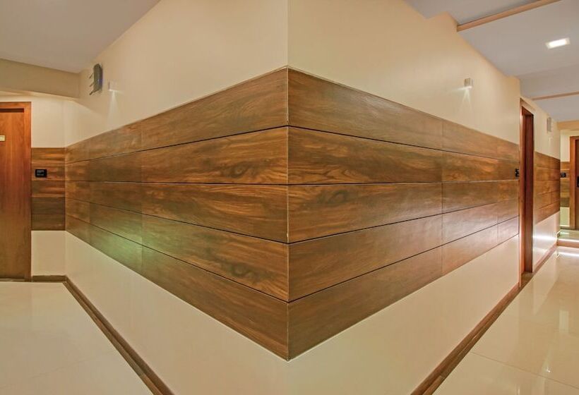 Fotos del hotel Treebo Trend Oxford:  24