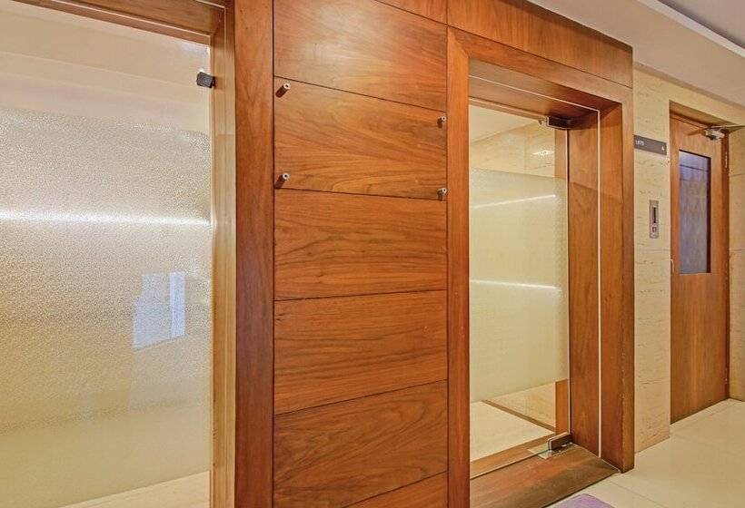 Fotos del hotel Treebo Trend Oxford:  18