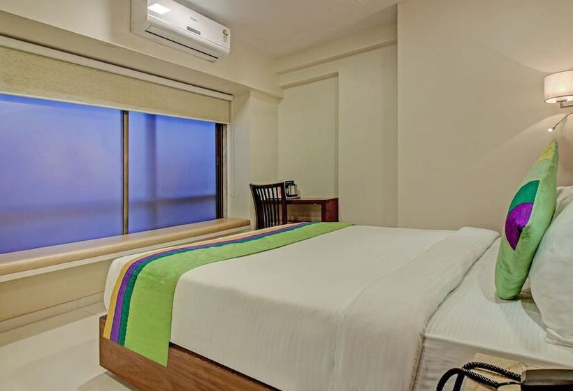 Fotos del hotel Treebo Trend Oxford:  7