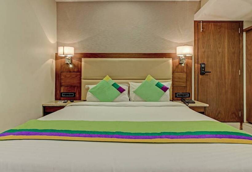 Fotos del hotel Treebo Trend Oxford:  10