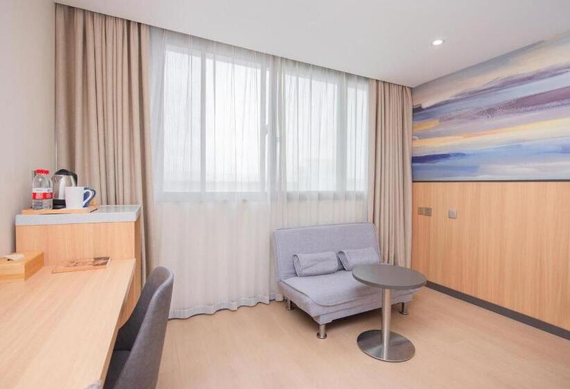 Fotos del hotel Starway Hotel At Pudong:  16