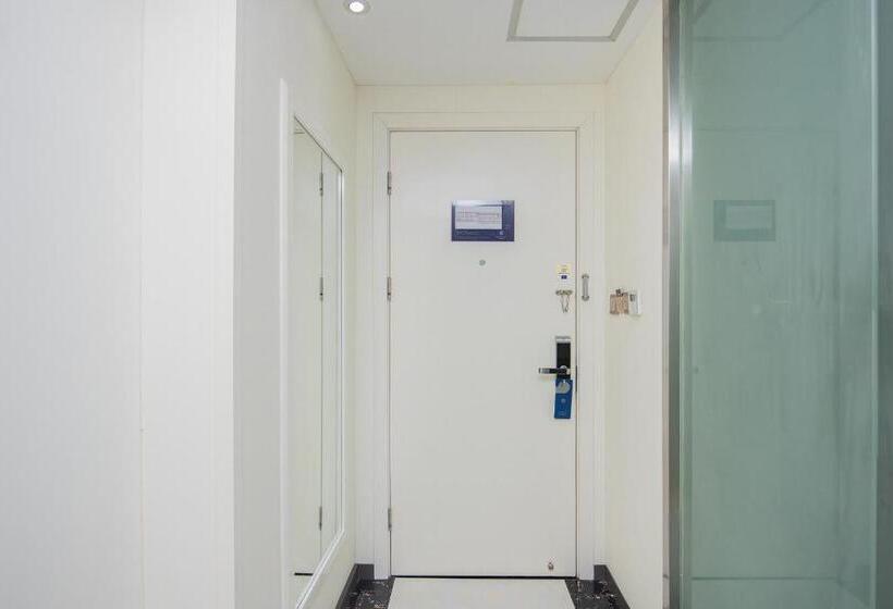 Fotos del hotel Starway Hotel At Pudong:  12