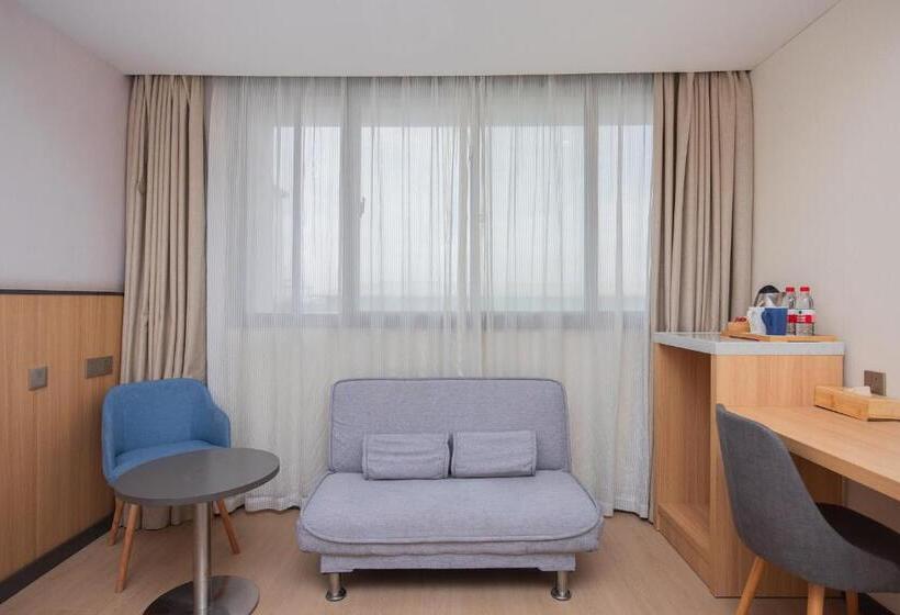 Fotos del hotel Starway Hotel At Pudong:  14