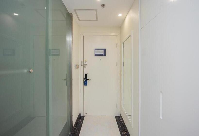 Fotos del hotel Starway Hotel At Pudong:  15