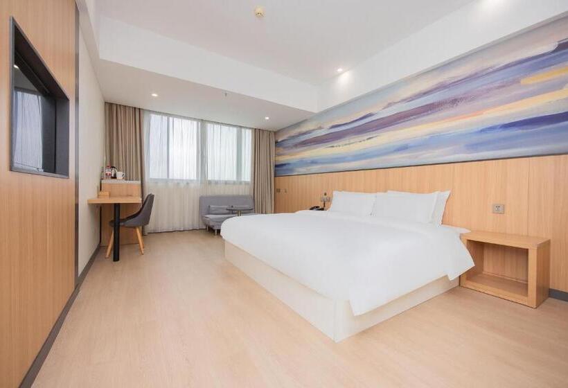 Fotos del hotel Starway Hotel At Pudong:  6