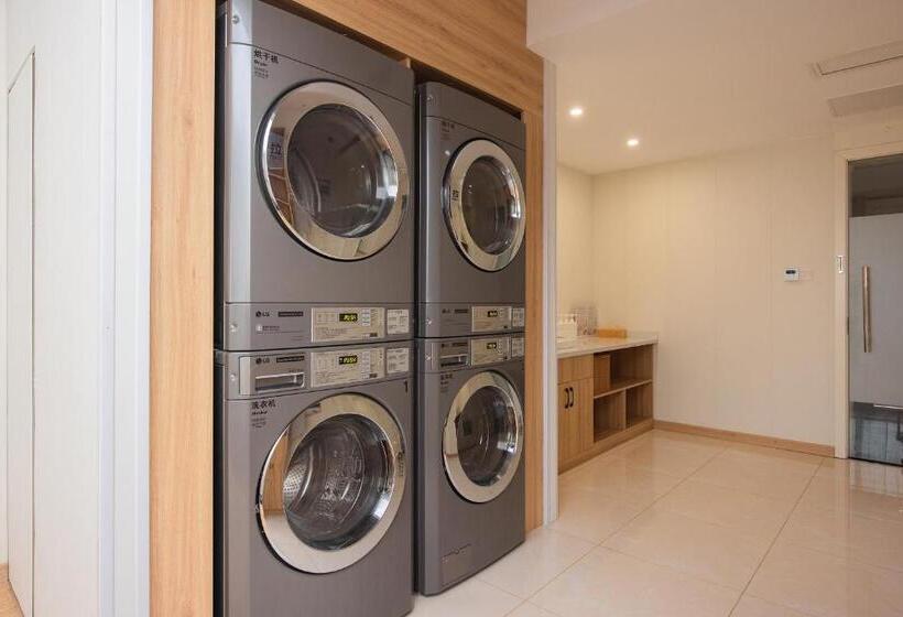 Fotos del hotel Starway Hotel At Pudong:  19