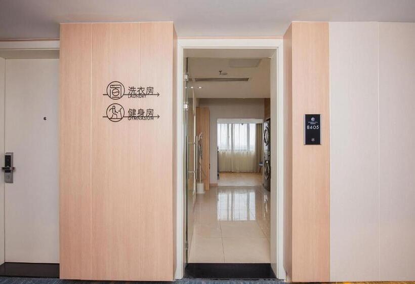 Fotos del hotel Starway Hotel At Pudong:  20